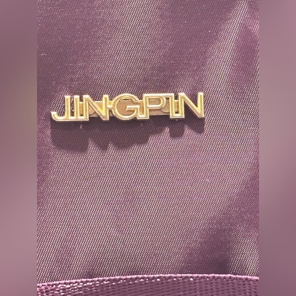 🌍💜XIAOGZAHUOP Stylish Fashion Crossbody Mini Bag - Deep Purple 🌍💜 - Picture 2 of 8